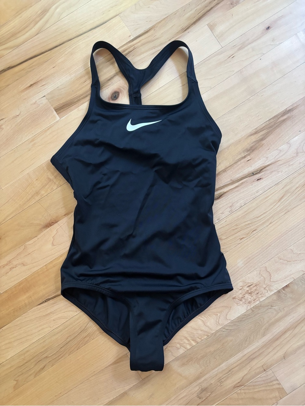 Nike Large Performance One Piece Swimsuit